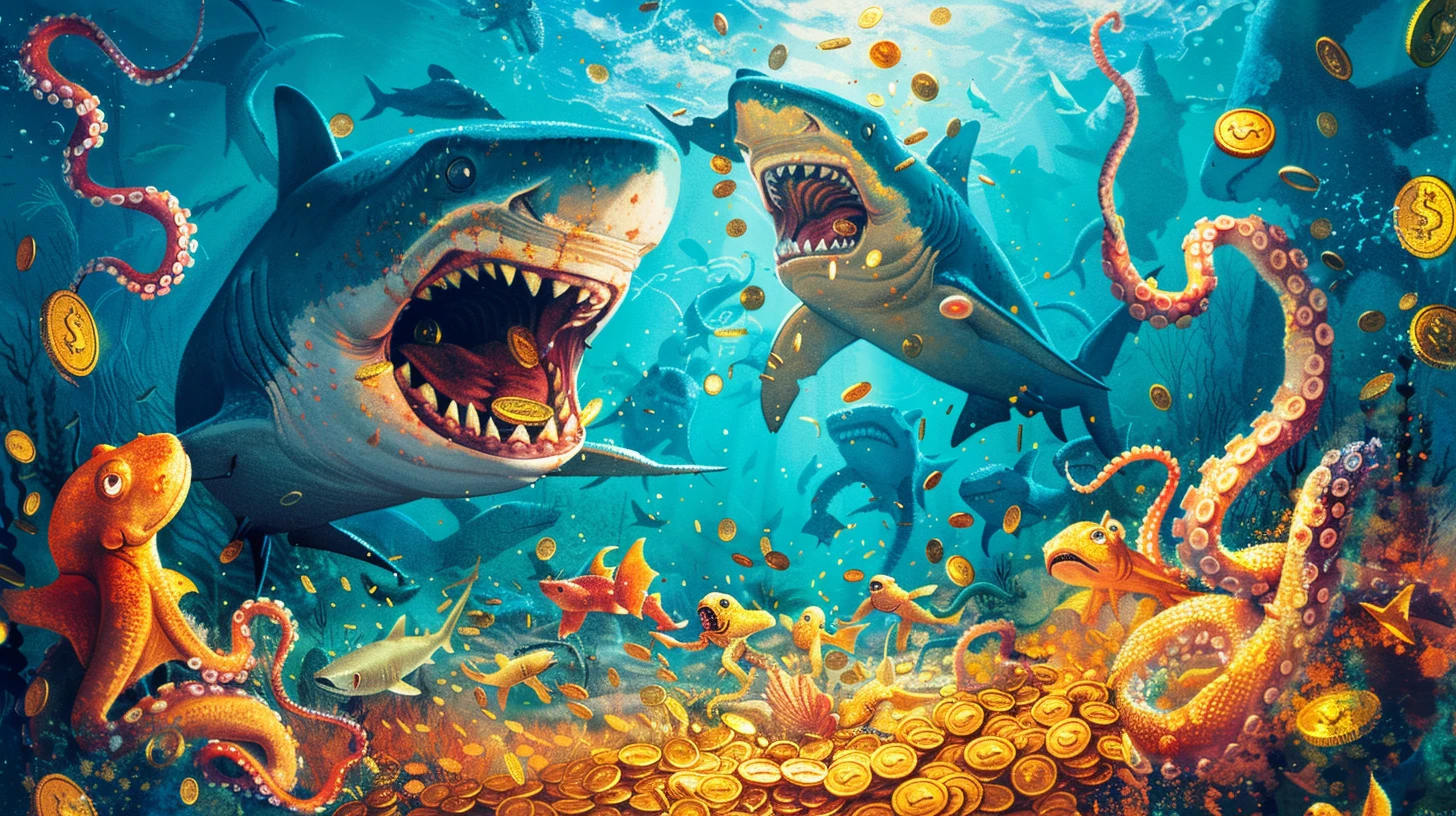 Khám Phá Thế Giới Giải Trí Độc Đáo Cùng 7ball
