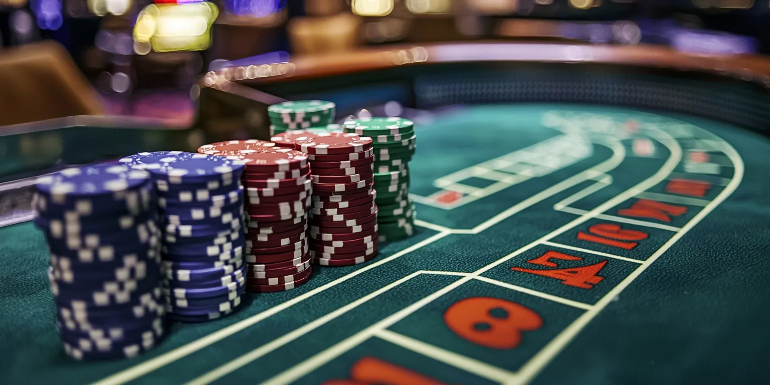 Khám Phá Thế Giới 009 Casino và Các Dịch Vụ Xổ Số Hấp Dẫn
