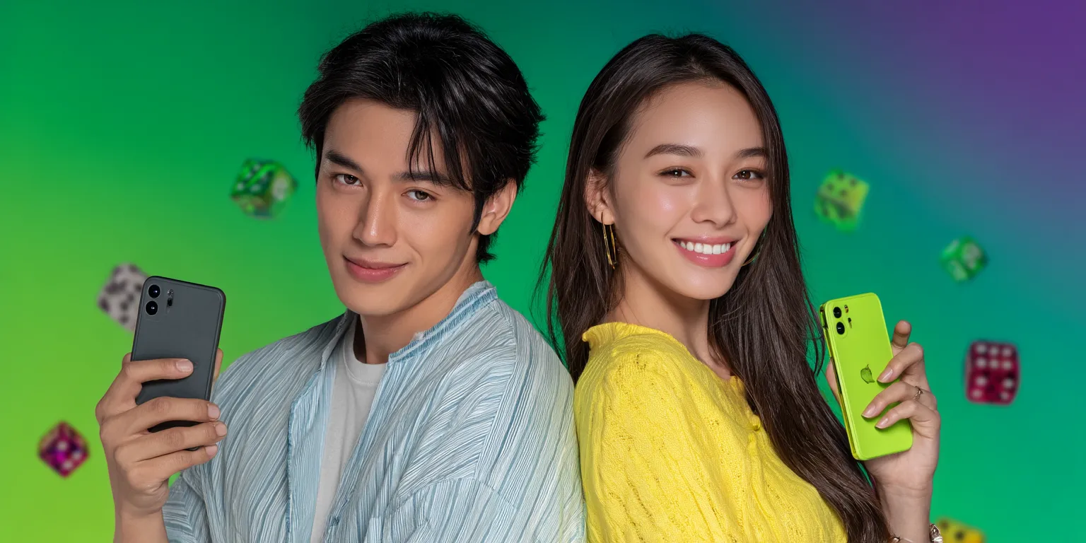 Bet Visa: Trải Nghiệm Mới Trong Thế Giới Xổ Số