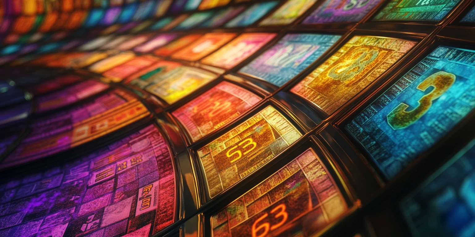 Khám Phá Thế Giới Vé Số với MCW67