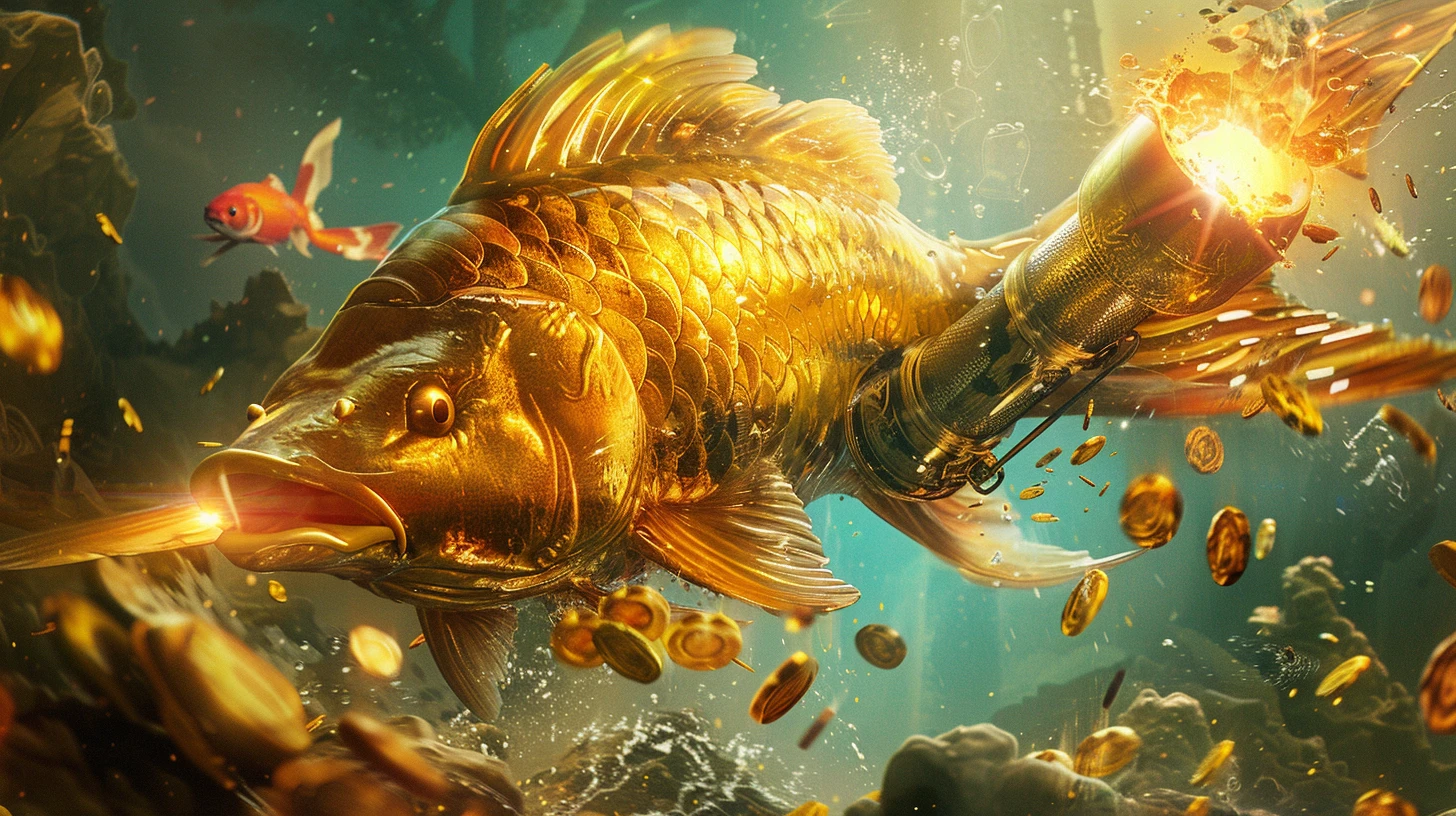 Khám Phá Thế Giới Giải Trí Với GK888: Bắn Cá Online Miễn Phí và Plinko Việt Nam
