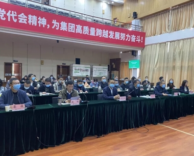集團組織召開中國(guó)華西“善建雲”數字化平台财務共享咨詢方案專題彙報會