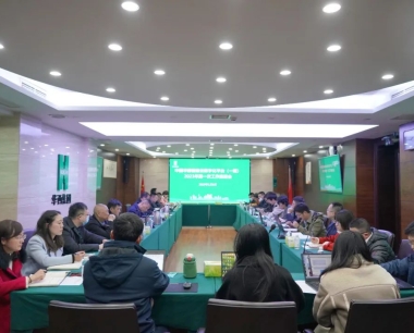 集團召開中國(guó)華西善建雲數字化平台（一(yī / yì ／yí)期）2023年第一(yī / yì ／yí)次工作推進會