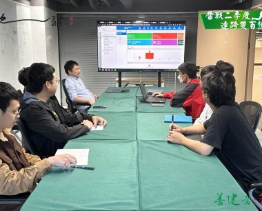 【奮戰二季度 連跨雙百億】數産資訊（2023.5.8-2023.5.12）