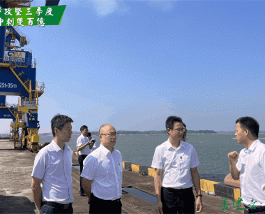 【攻堅三季度 沖刺雙百億】打通業務落地(dì / de)渠道(dào)，華西數産數字供應鏈産業鏈前中端業務即将揚帆起航！