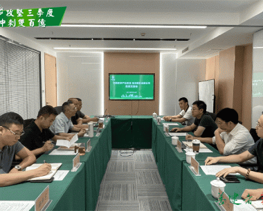 【攻堅三季度 沖刺雙百億】縱向做深，橫向做精，持續拓寬擴大(dà)數字供應鏈市場！