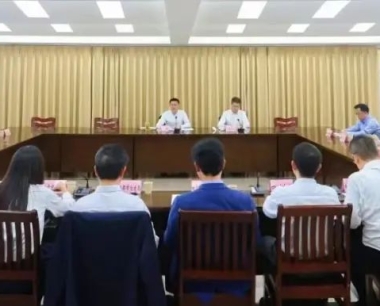 【決戰四季度 決勝雙百億】揭榜成功！公司成功簽約2023年四川省住房和(hé / huò)城鄉建設領域“揭榜挂帥”科技項目