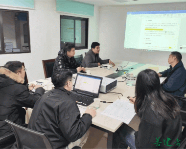 【全力實現“雙過半”，确保全年“滿堂彩” 】集團生産資源集采集供再添新品類，降幅15%！