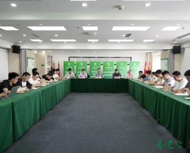 【全力實現“雙過半”，确保全年“滿堂彩”】公司召開“穩效度，抓清欠”專題工作會