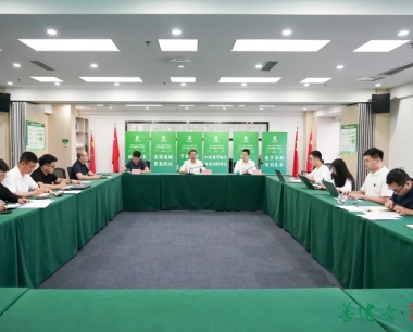 把脈定向督導工作，提效賦能見行見效