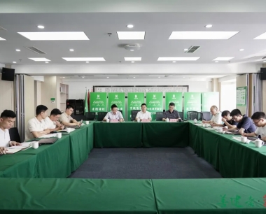 精準督導促提升，數字供應鏈業務提速前進