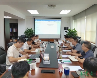 建圈強鏈，助推四川省建築行業綠色升級