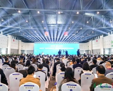 【決戰四季度 奮戰80天】簽約！強強聯合探索更寬領域、更高層次務實合作
