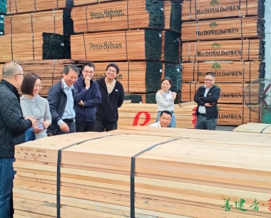 【決戰四季度 奮戰80天】錨定目标，全力攻堅！丁雲波率隊赴廣東調研交流