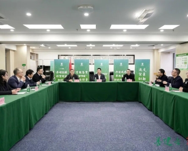 【決戰四季度 奮戰80天】知法善建，合規同行，公司與六家律師事務所簽訂戰略合作協議