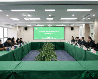 【數産資訊(2025.1.6-1.10)】全力推動數字産業化四大(dà)業務闆塊高速度高質量發展